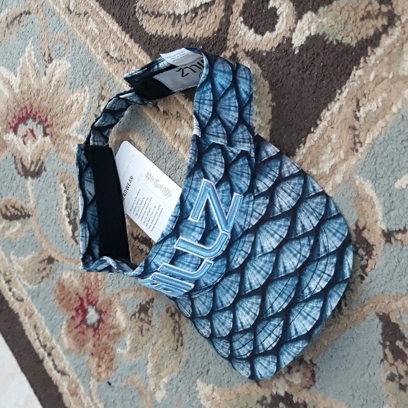 4x*Host Pick*Gillz visor - Picture 2 of 16